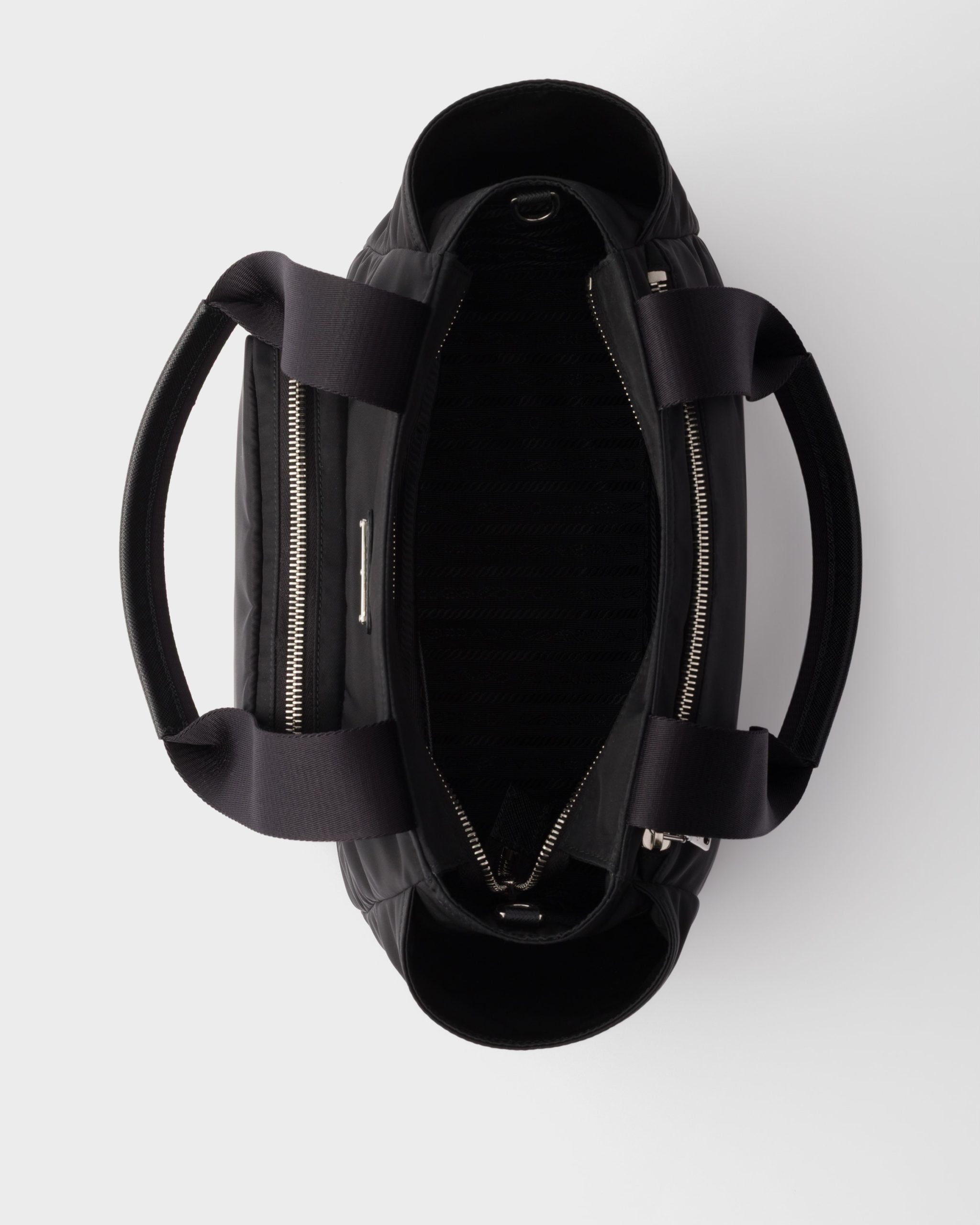 Prada Re-Nylon tote bag - Image 2